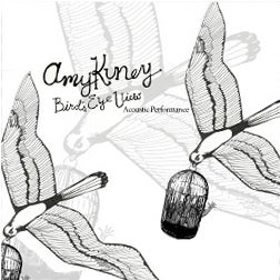 Image of Bird's Eye View Acoustic DVD