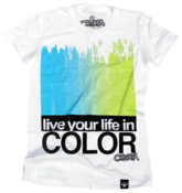 Image of Life In Color - Girls