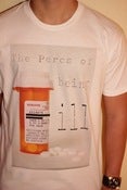 Image of Percs of being ill Tee