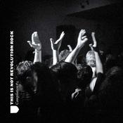 Image of This Is Not Revolution Rock - Compilation #1