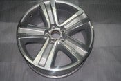 Image of Ford Falcon BF 18" - Refurbished - Set of Rims Only
