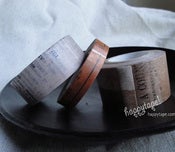 Image of *SALE* sepia collage 3pak