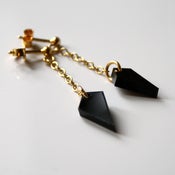 Image of Fragments #4 earring