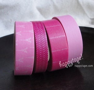 Image of fuchsia 4pak