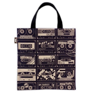 Image of C-60 Canvas Bag