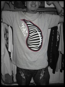 Image of TALK-SIK SPIT