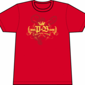 Image of Royal Mutation 07