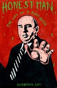 Image of Skinner Poster