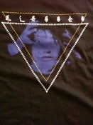 Image of Glasses Tour Shirt 