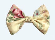 Image of Bow Brooch/Hairclip