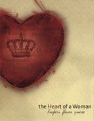 Image of The Heart of a Woman Book