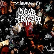 Image of Sickening EP