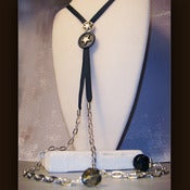 Image of **NEW** Shooting Star Necklace