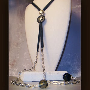 Image of **NEW** Shooting Star Necklace