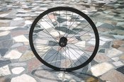 Image of InFamous Trix Wheelset