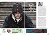Image of WINTER ISSUE AD SPACE - BANNER 