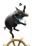 Image of Cerdo