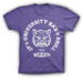 Image of JP's State Wildcats Purple