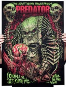 Image of SOLD OUT - PREDATOR