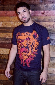 Image of *SOLD OUT*HOTLIFE - "TIGERSTYLE" 