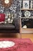 Image of Alice Wallpaper - Chalkboard