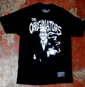 Image of SAMMY DAVIS JR.