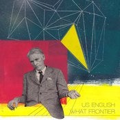 Image of What Frontier EP