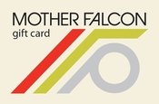 Image of $25 Mother Falcon Gift Card