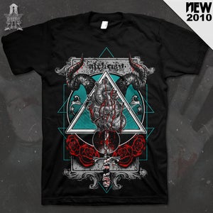Image of We Are Alchemy - Bleeding Heart 