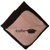 Image of cutie pie blanket