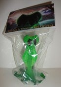 Image of Larvoid (3rd Millenium Toys exclusive)