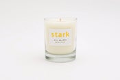 Image of Palm Frond candle