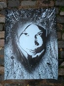 Image of "Amina" - Powder Blue