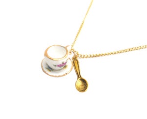 Image of SALE - Cup Of Tea