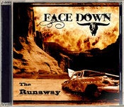 Image of <center> "The Runaway" EP <br/> 5 Tracks </center>