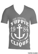 Image of Yuppie Clique - The Original