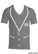 Image of Yuppie Clique - Cardigan