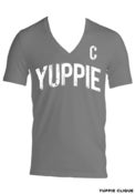 Image of Yuppie Clique - Captain