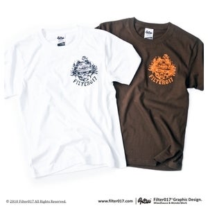 Image of "Horror Forest" Tee