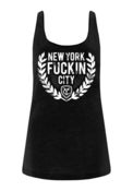 Image of Yuppie Clique - New York Fuckin City