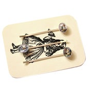 Image of Alice in Wonderland Bobby Pins
