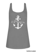 Image of Yuppie Clique - Anchor