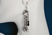 Image of The Corsair's Mistress's Earrings - R2S