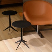 Image of Panic Table