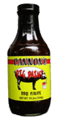 Image of Canon's Pig Paint Original