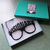Image of VISIONARY SPECTACLES