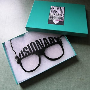 Image of VISIONARY SPECTACLES