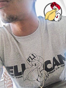Image of CLASSIC TEE - NEW