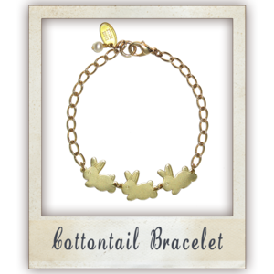 Image of Cottontail Bracelet