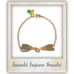 Image of Emerald Emperor 